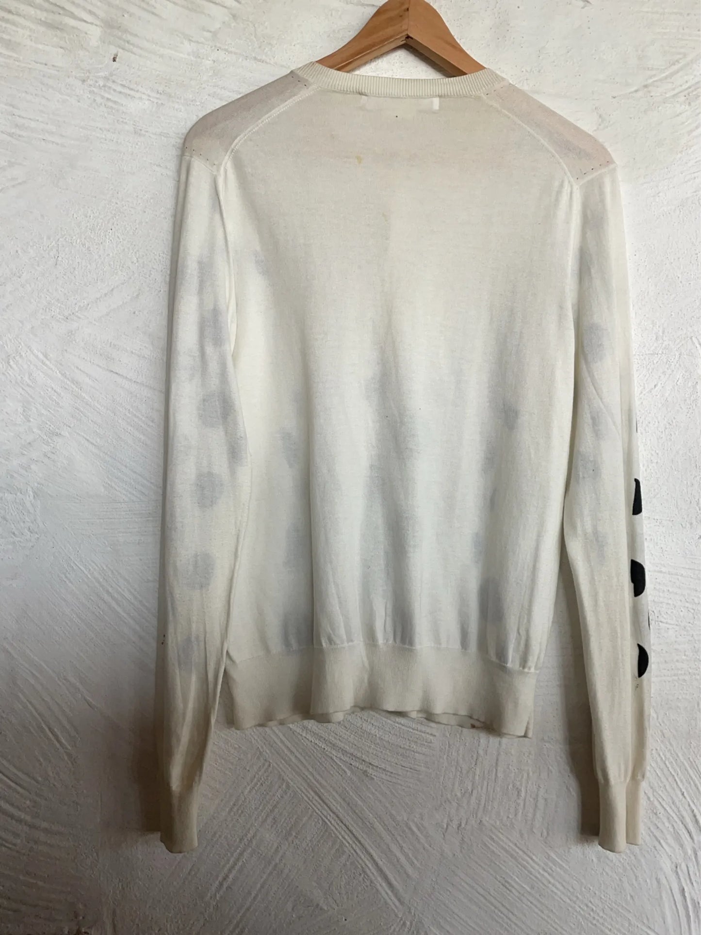 Comme des Garcons-kashmirkofta