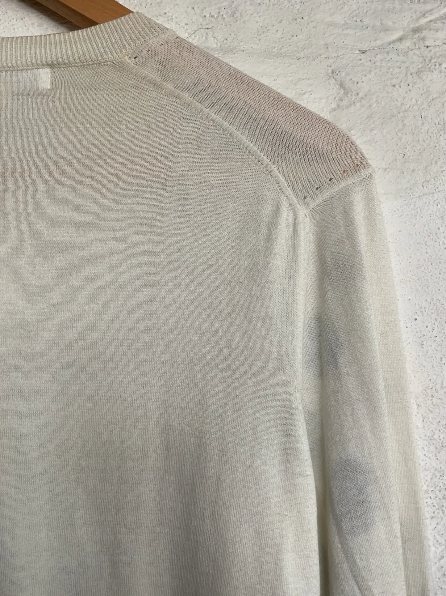 Comme des Garcons-kashmirkofta
