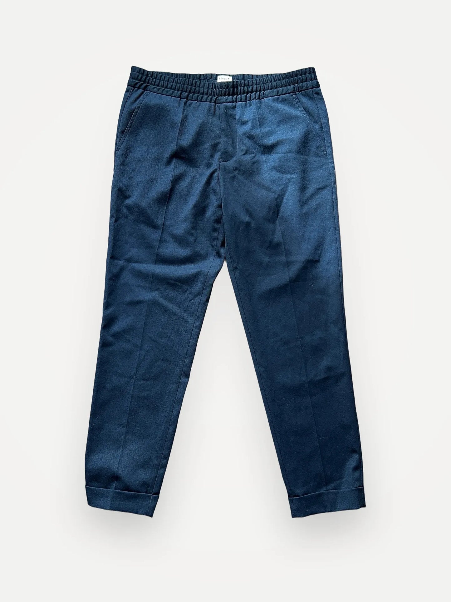Filippa K Terry Cropped Trousers