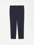 Filippa K Terry Cropped Trousers