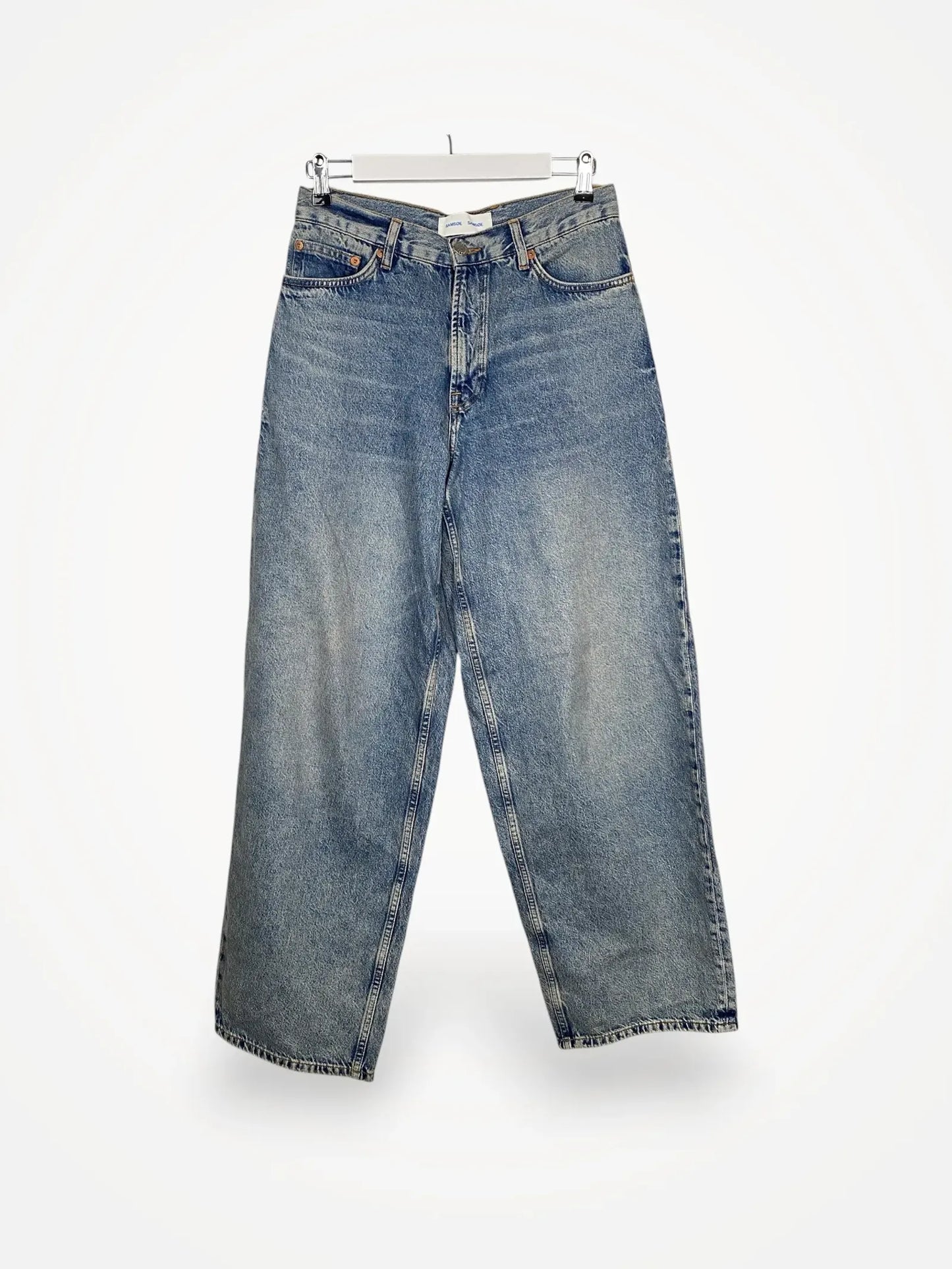 Samsøe Samsøe Saharper-jeans