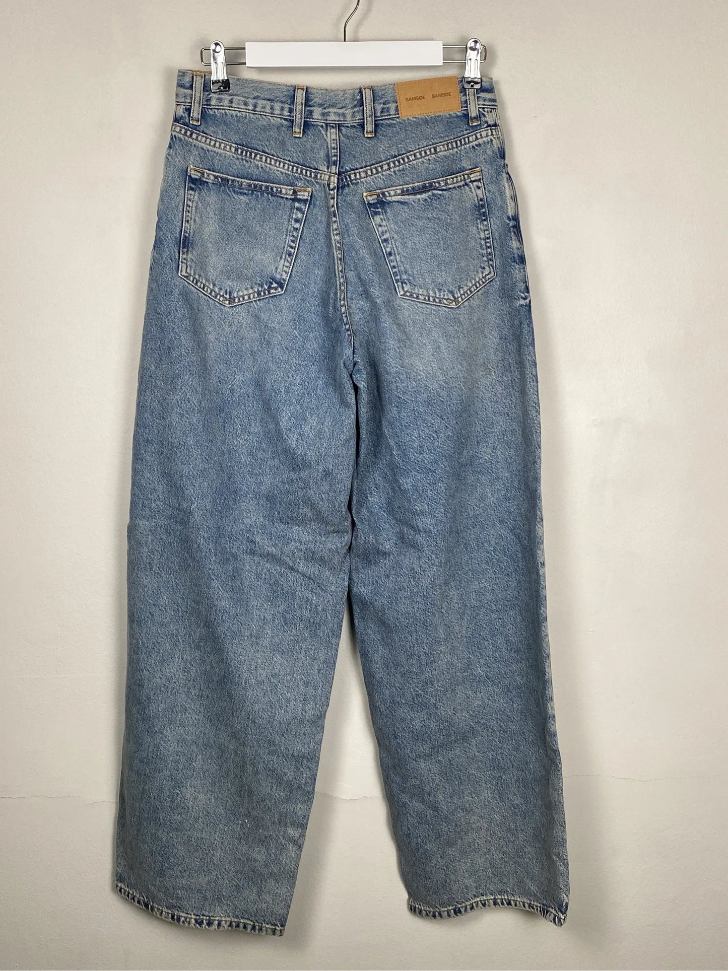 Samsøe Samsøe Saharper-jeans