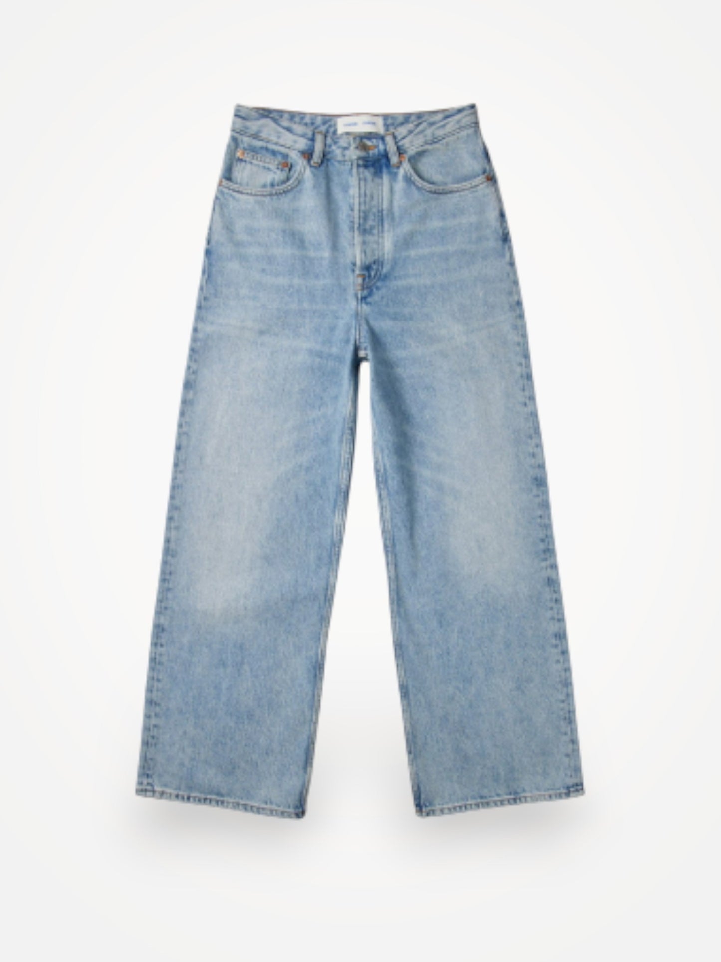 Samsøe Samsøe Saharper-jeans