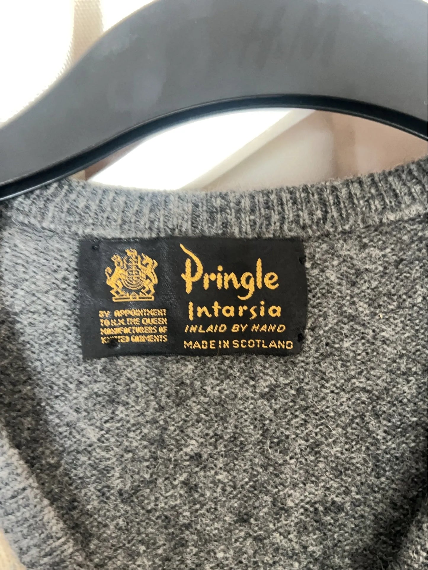 Pringle Of Scotland Sweater