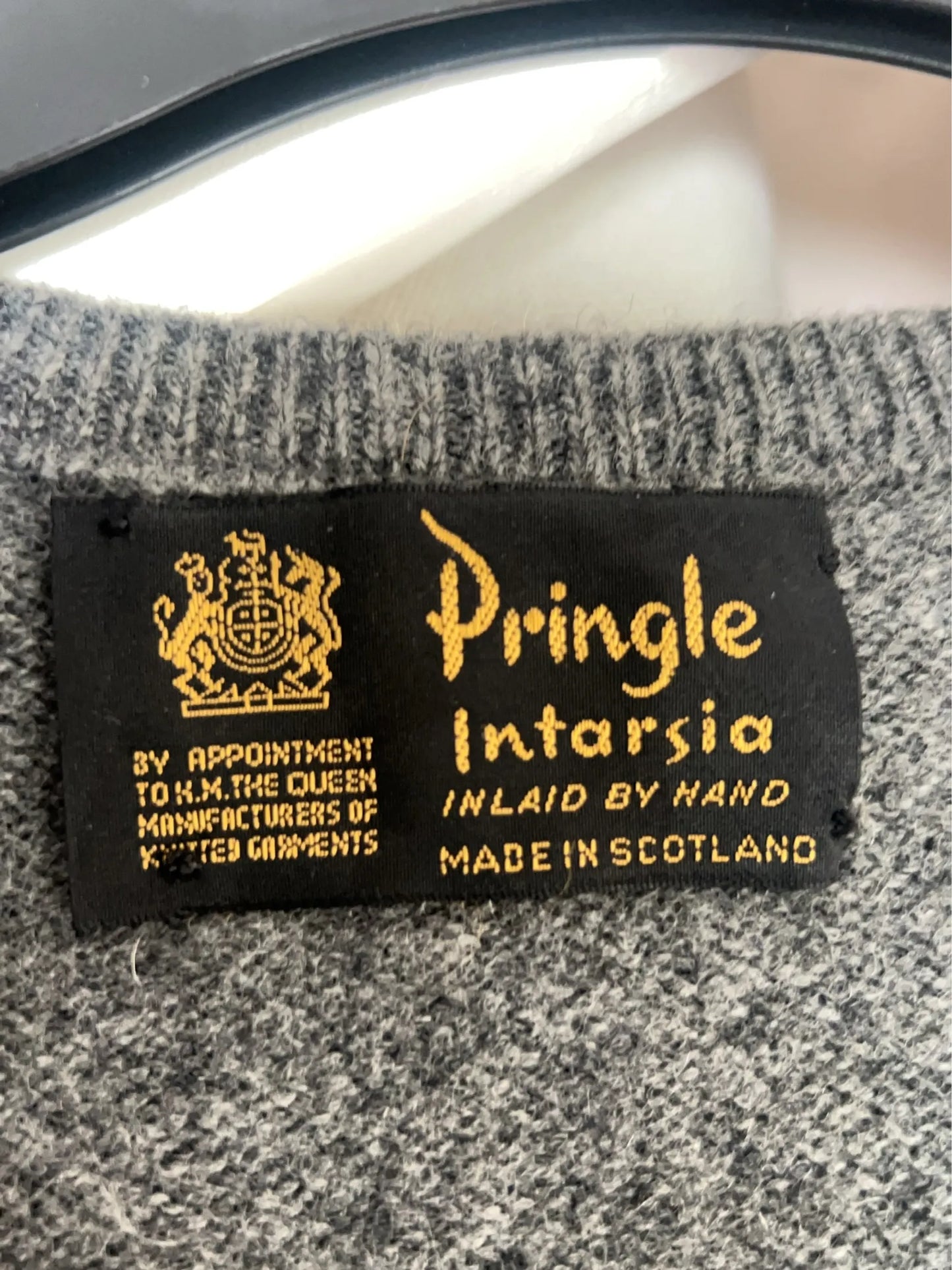 Pringle Of Scotland Sweater