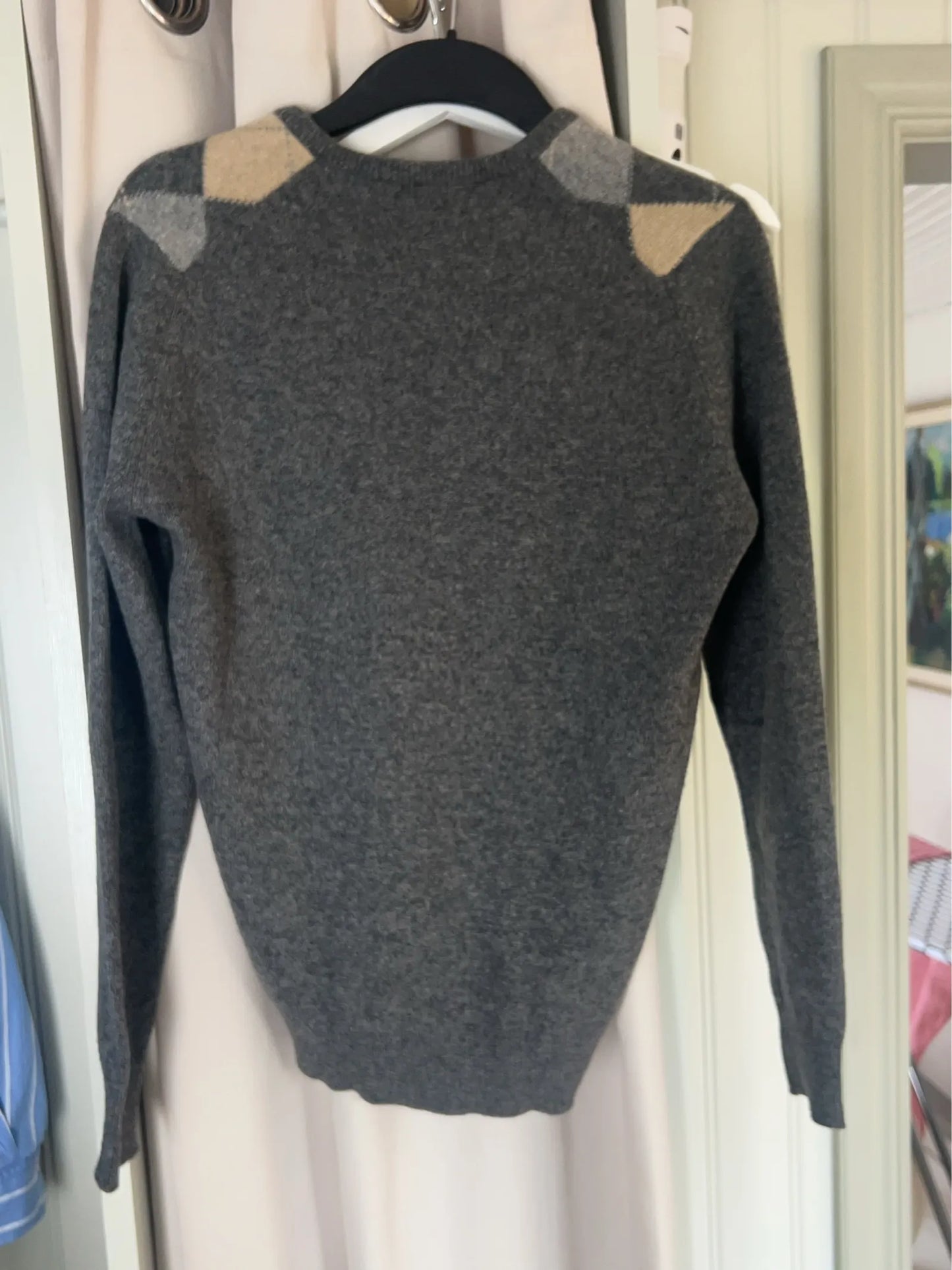 Pringle Of Scotland Sweater