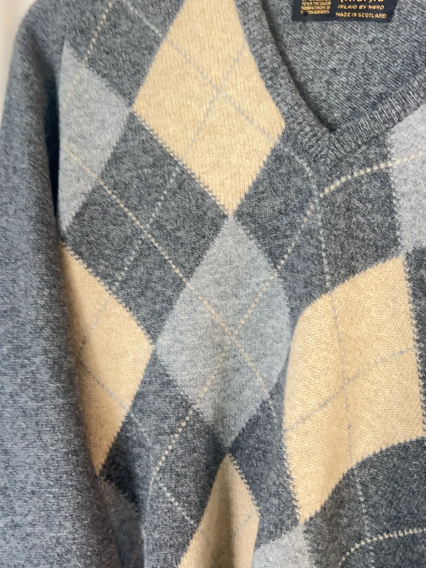 Pringle Of Scotland Sweater
