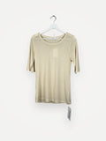 Filippa K Tencel Midsleeve-t-shirt NWT