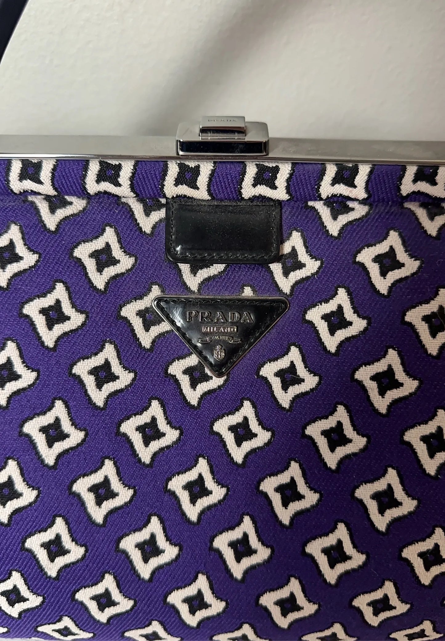 Prada Handbag