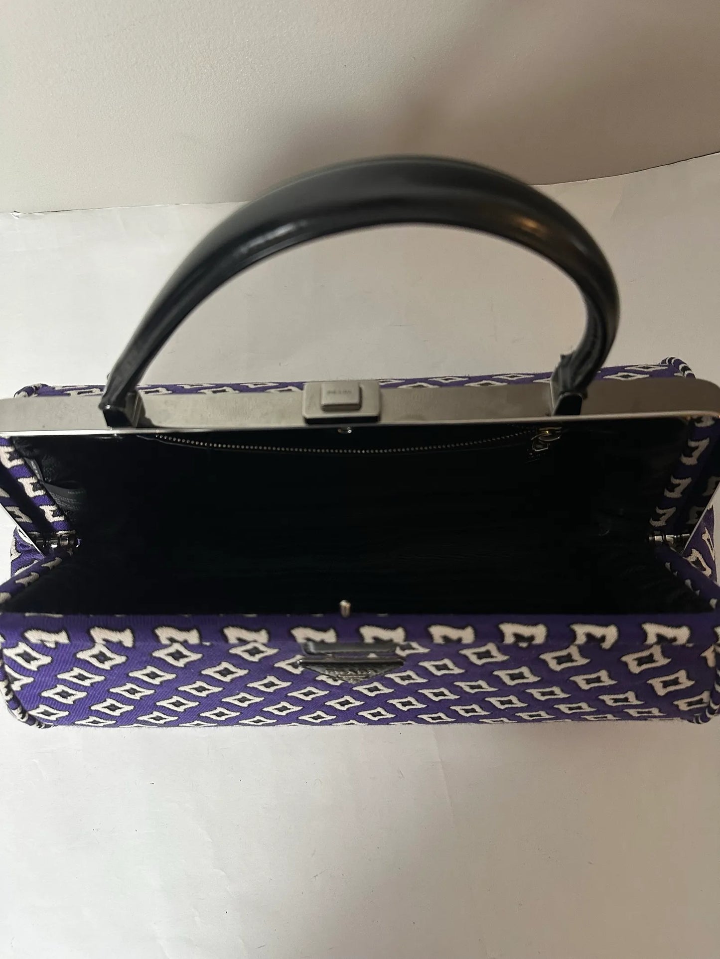 Prada Handbag