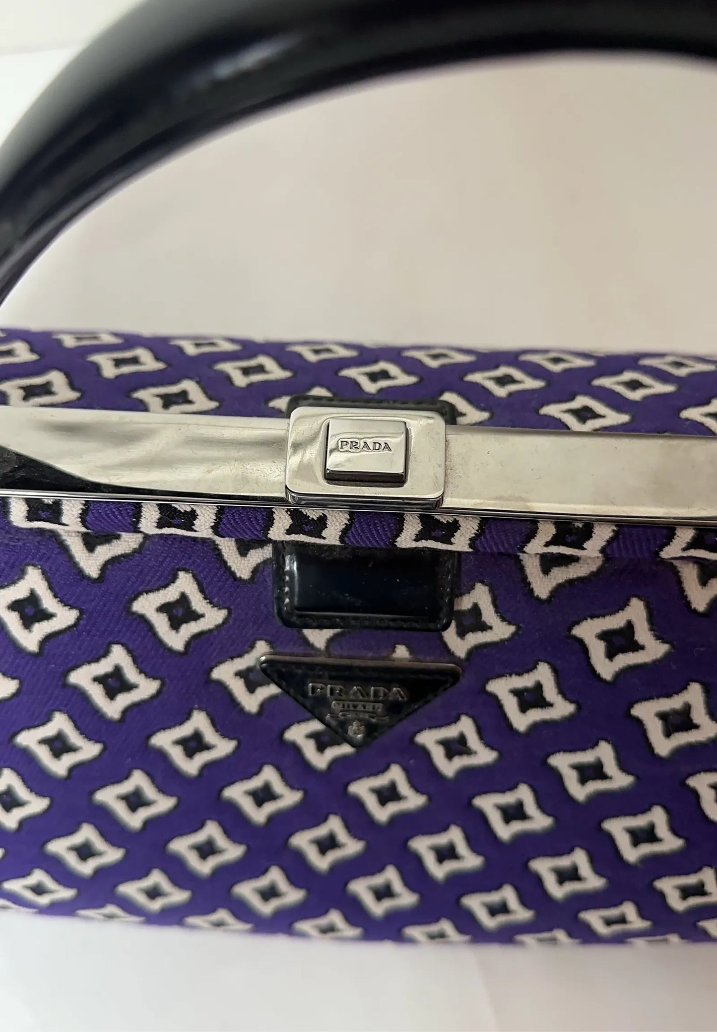 Prada Handbag