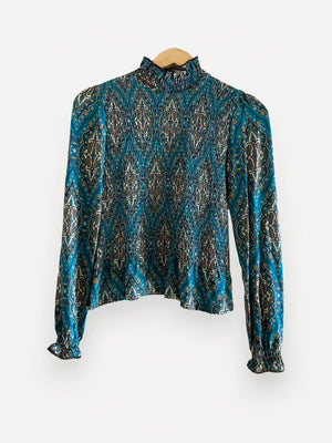 Sandro-blus