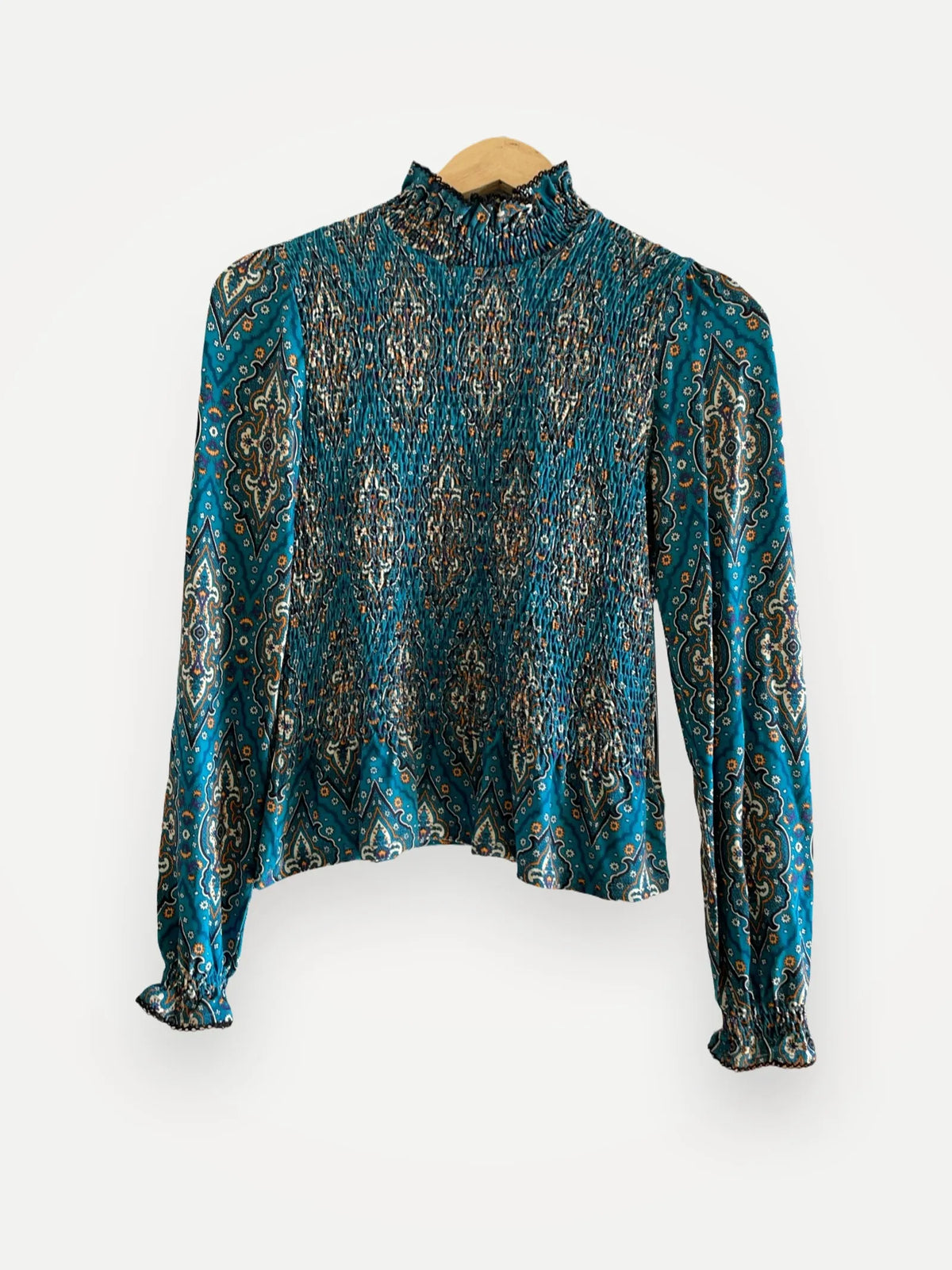 Sandro-blus
