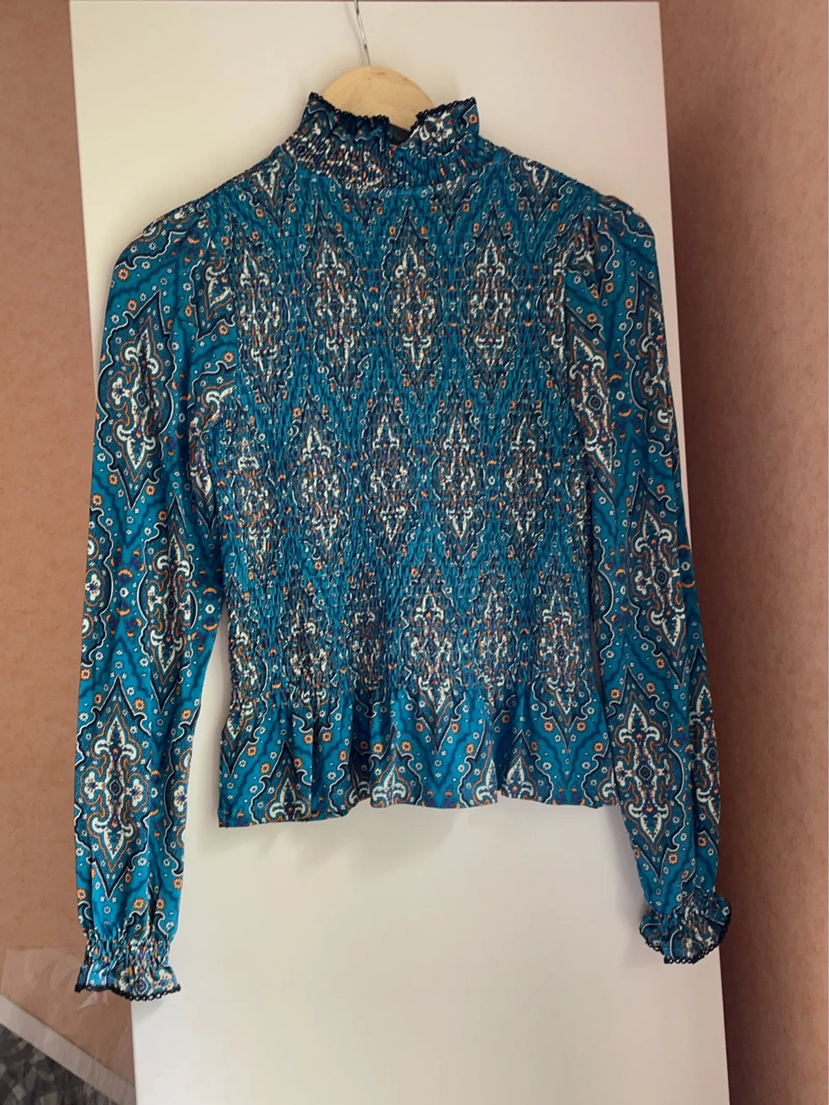 Sandro-blus