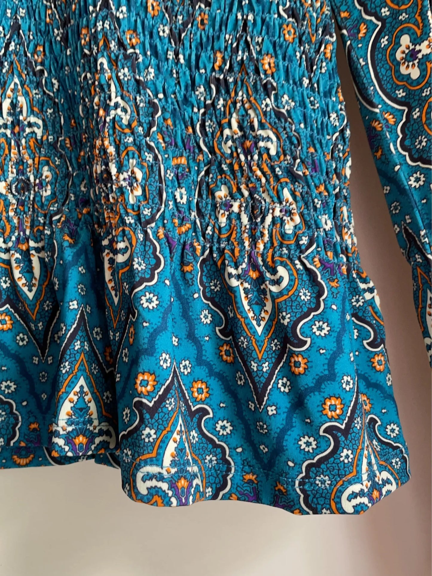 Sandro-blus
