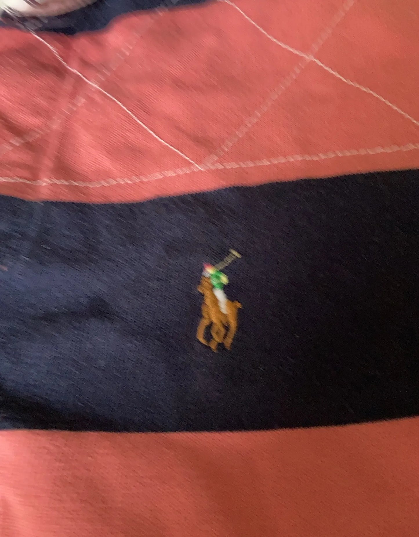 Ralph Lauren-tröja