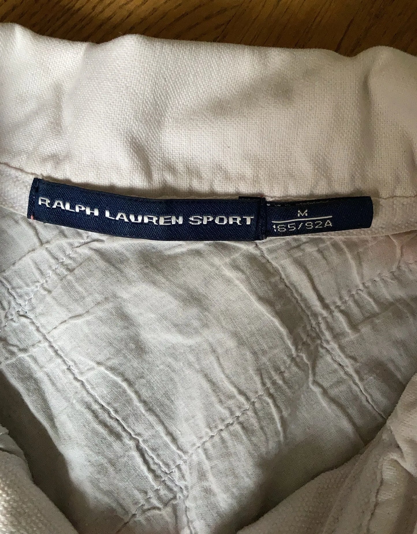 Ralph Lauren-tröja