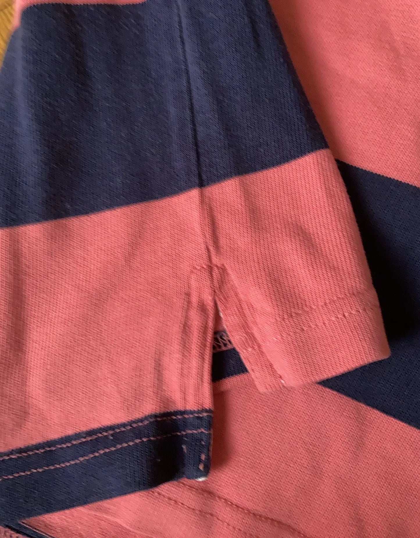 Ralph Lauren-tröja