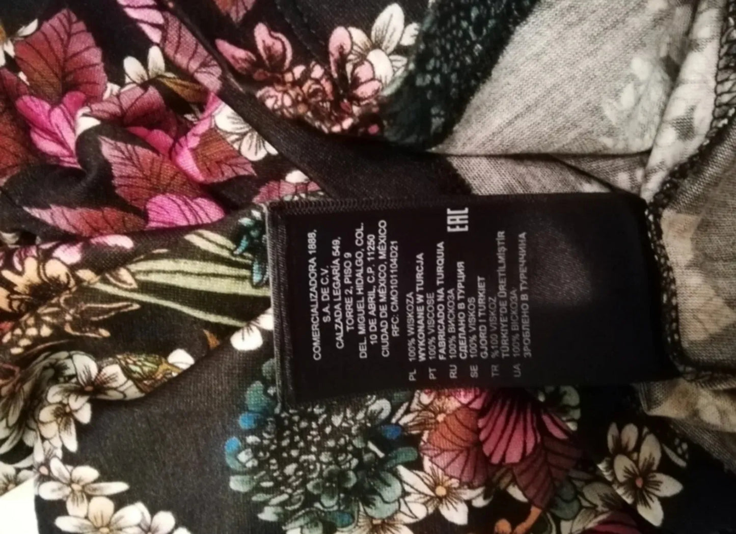 Sandro-blus NWT