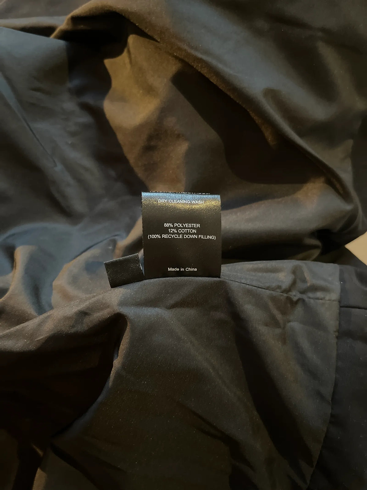 A Part Of The Art Jacket