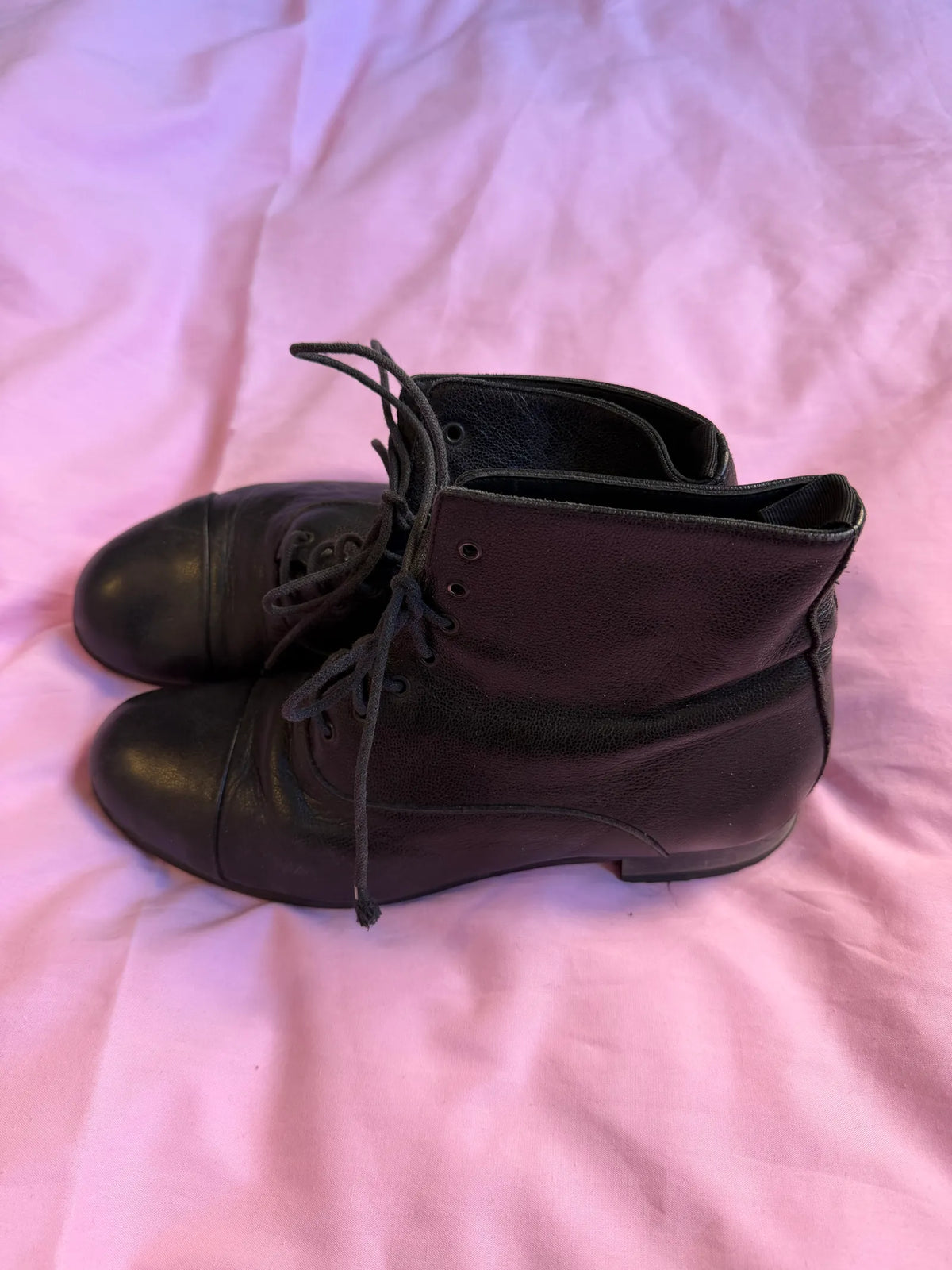 Filippa K-skinnboots