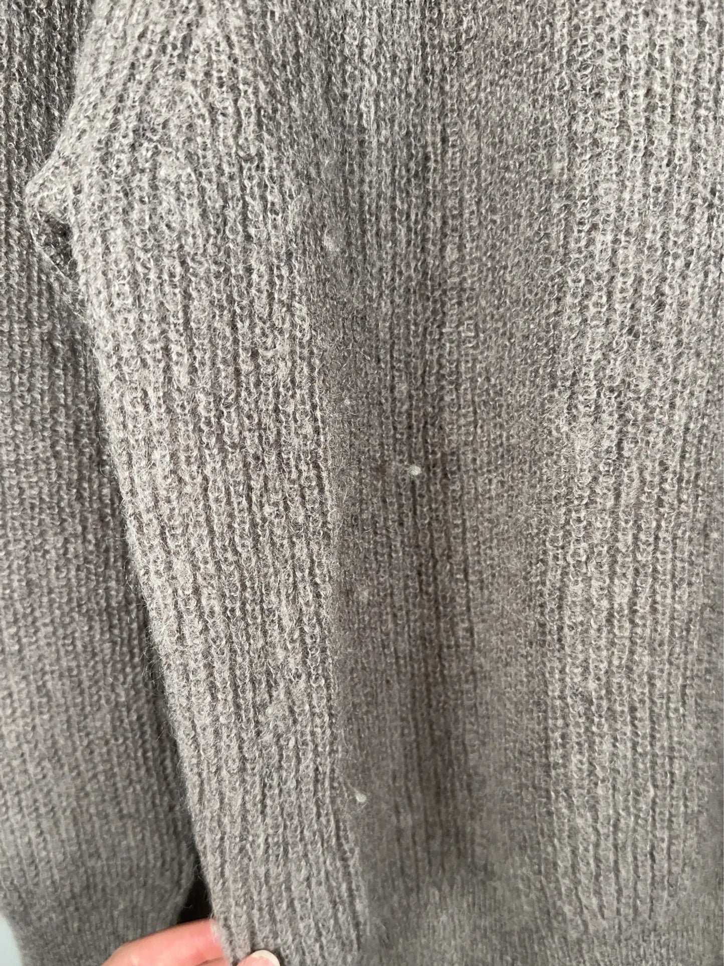 Filippa K-ulltröja