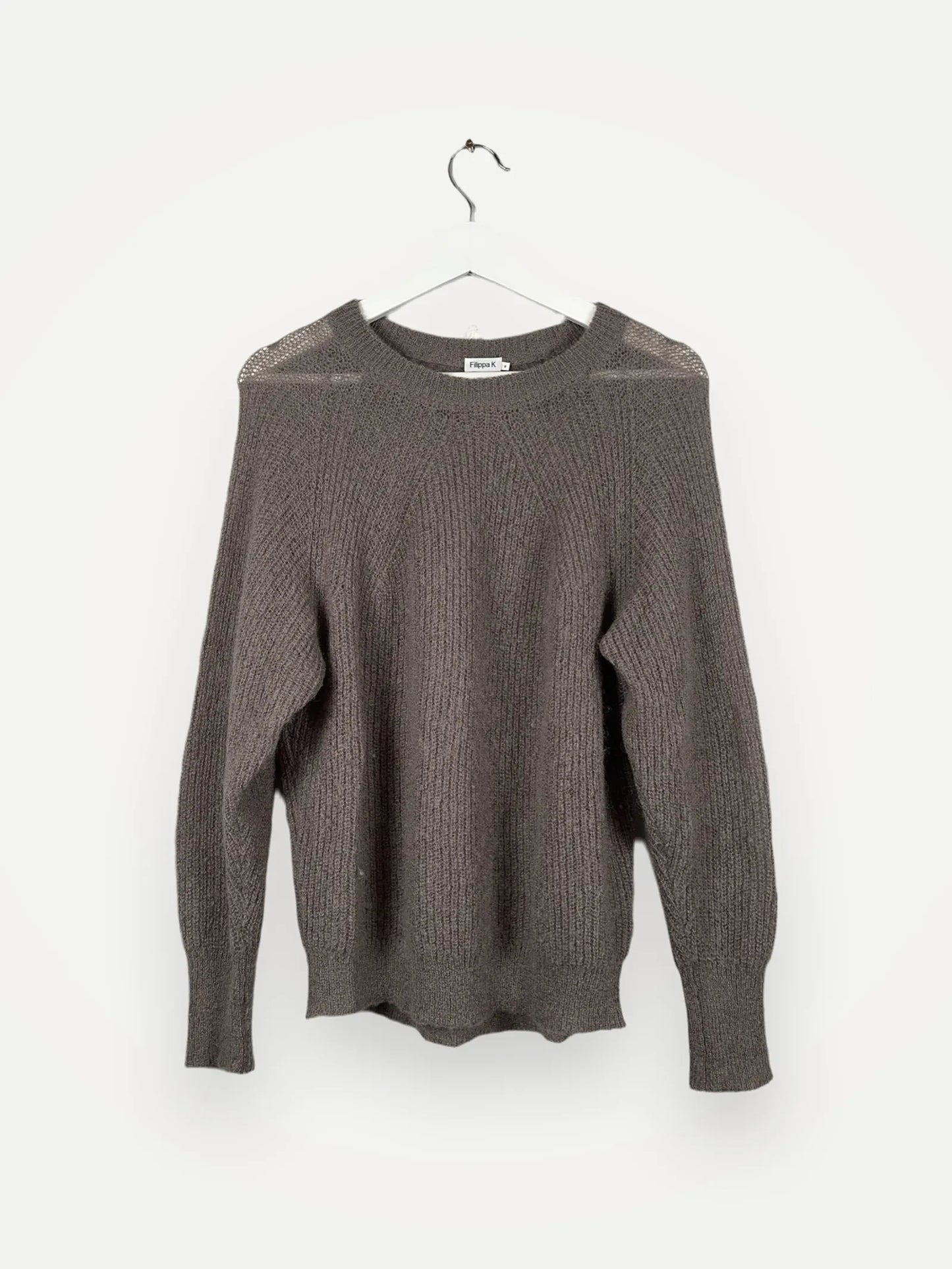 Filippa K-ulltröja