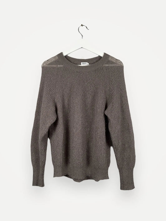 Filippa K-ulltröja