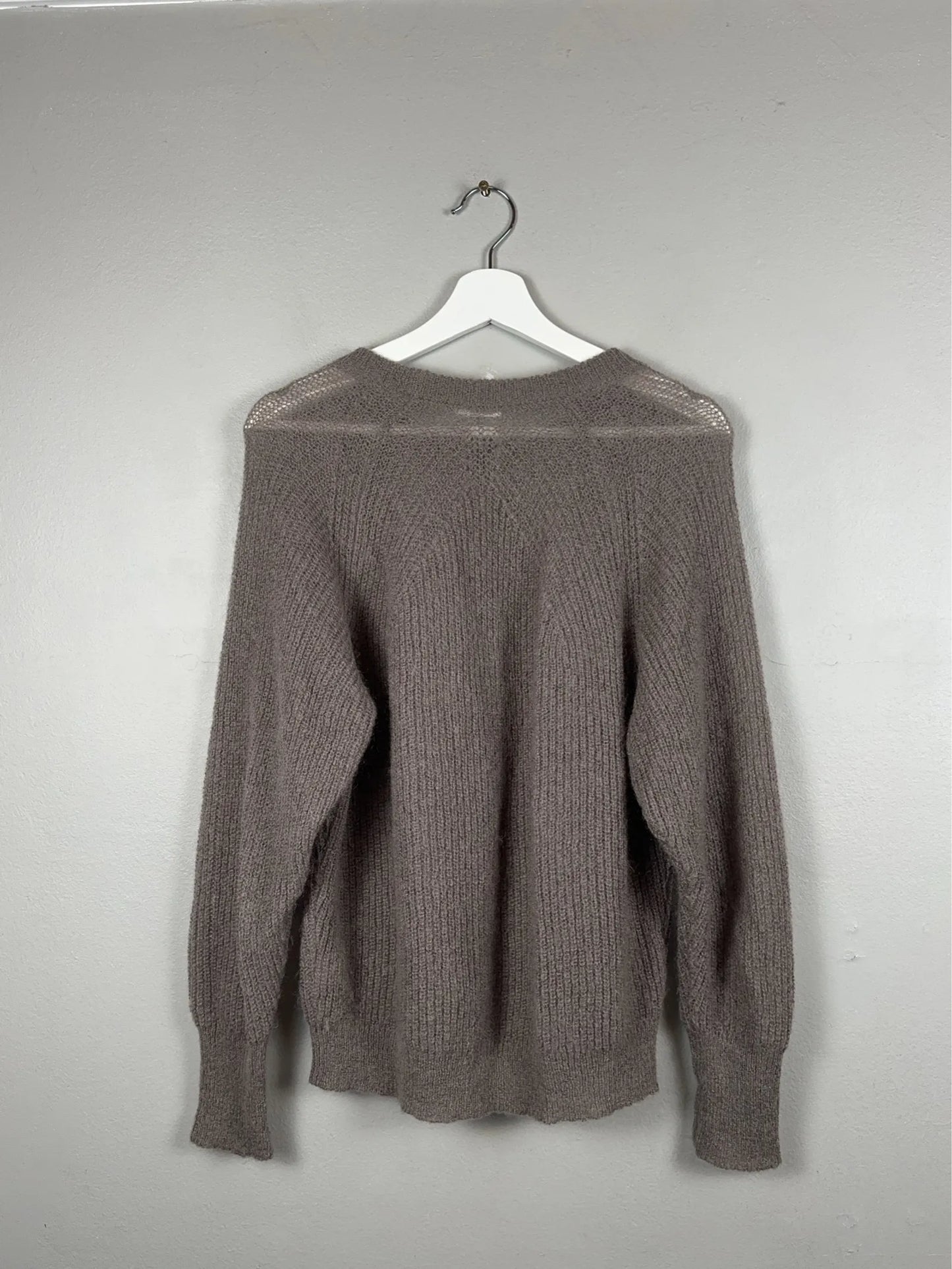 Filippa K-ulltröja