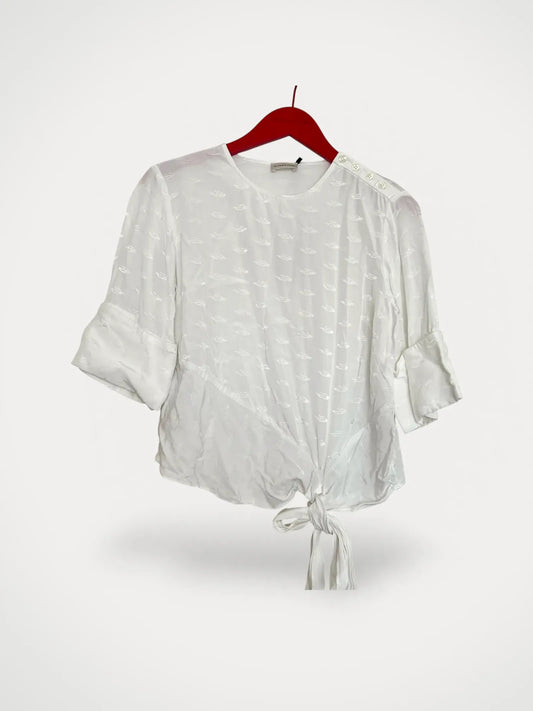 By Malene Birger-blus