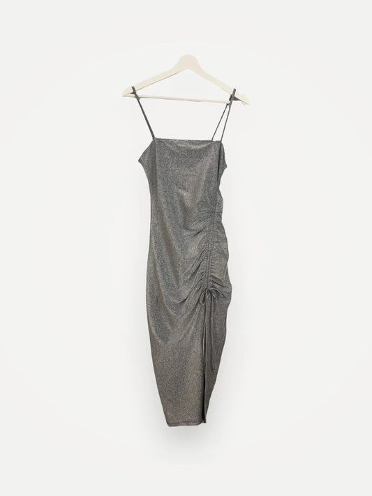 H&M Conscious Exclusive-klänning