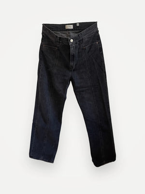 Dagmar Loose Fit Denim Jeans