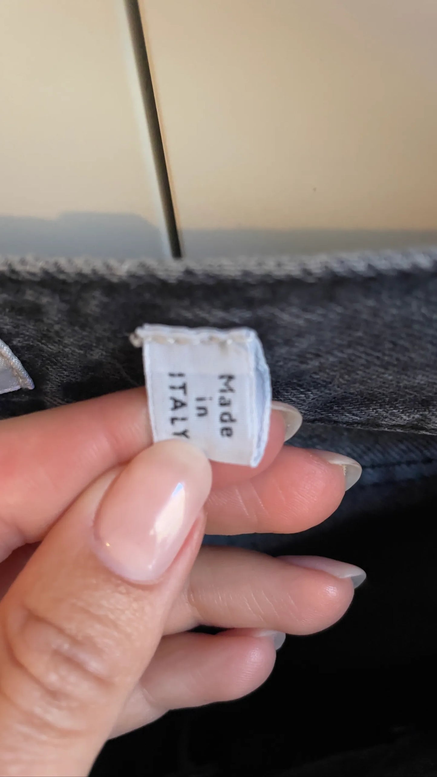 Dagmar Loose Fit Denim Jeans