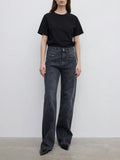 Dagmar Loose Fit Denim-jeans