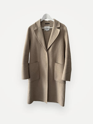 Twist & Tango Coat