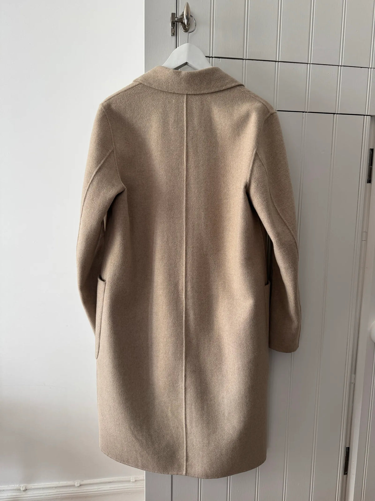 Twist & Tango Coat