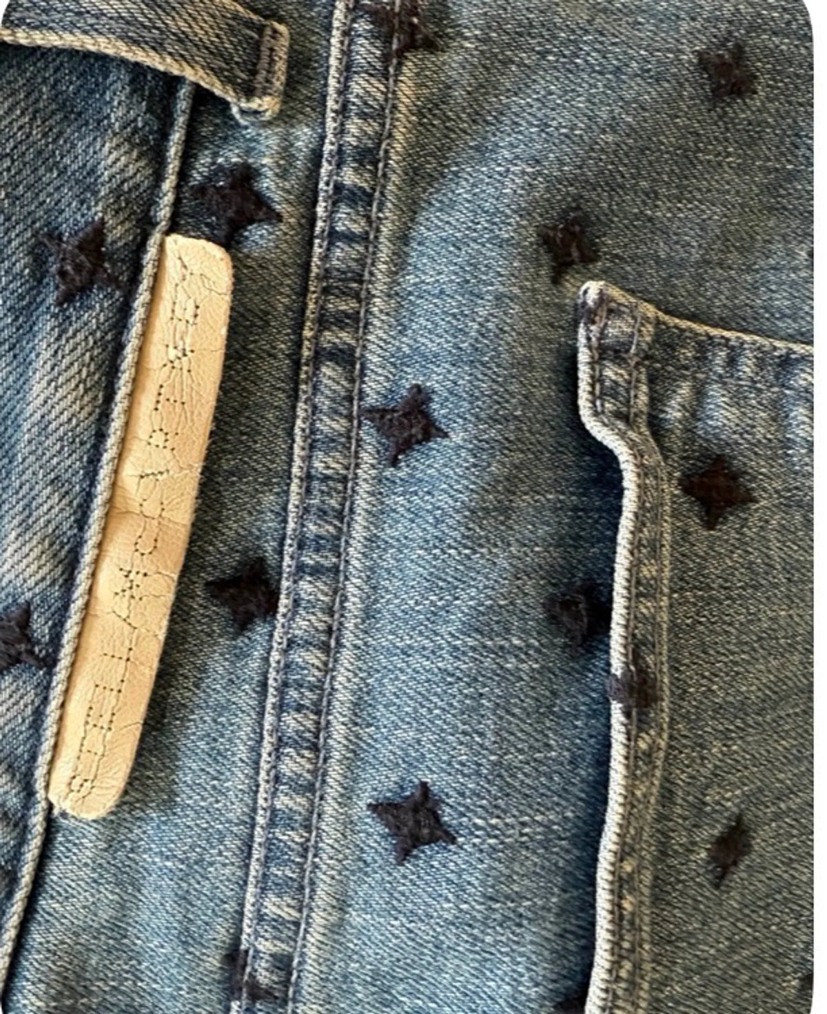 Stella Mccartney-jeans
