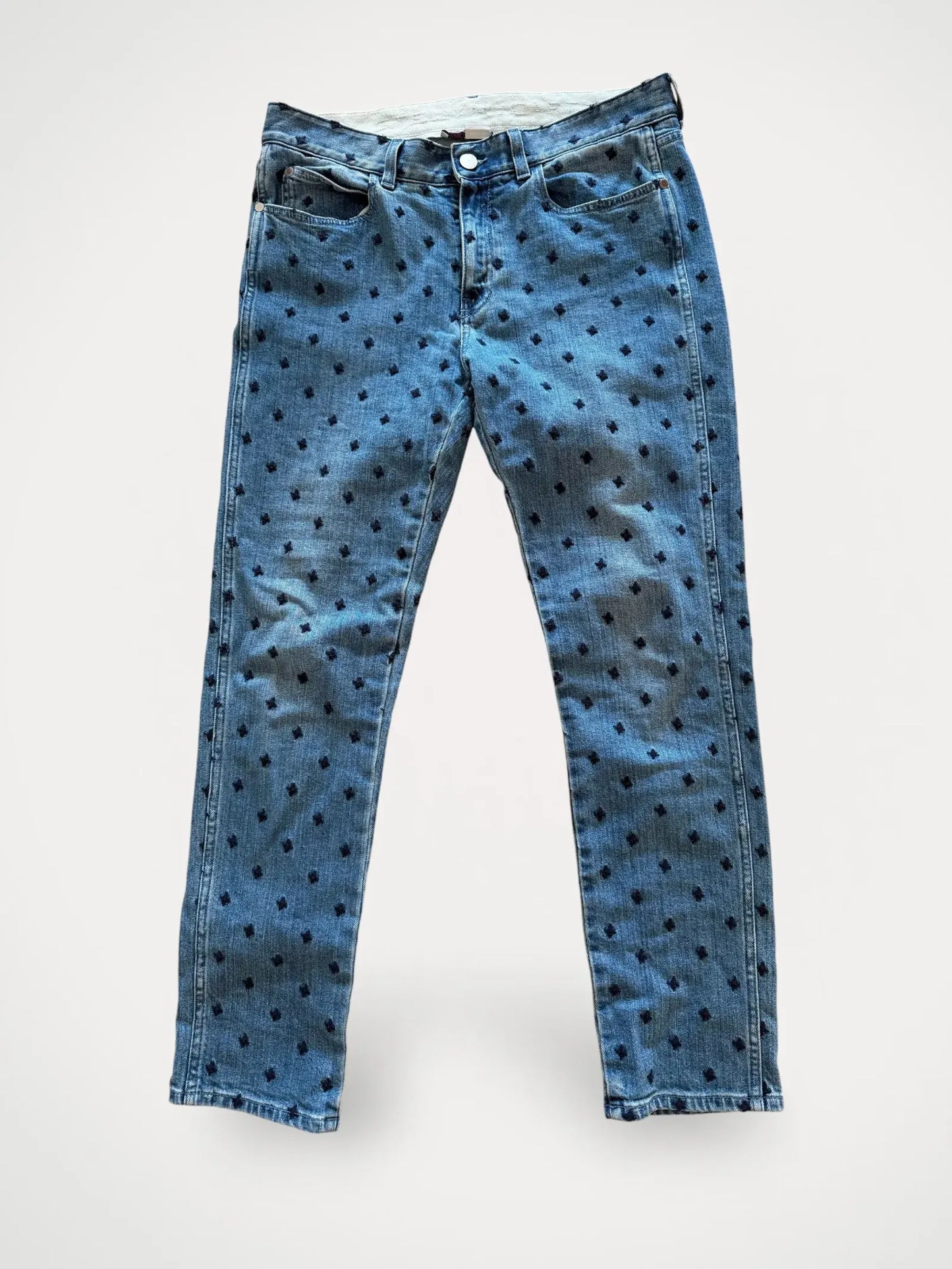 Stella Mccartney-jeans