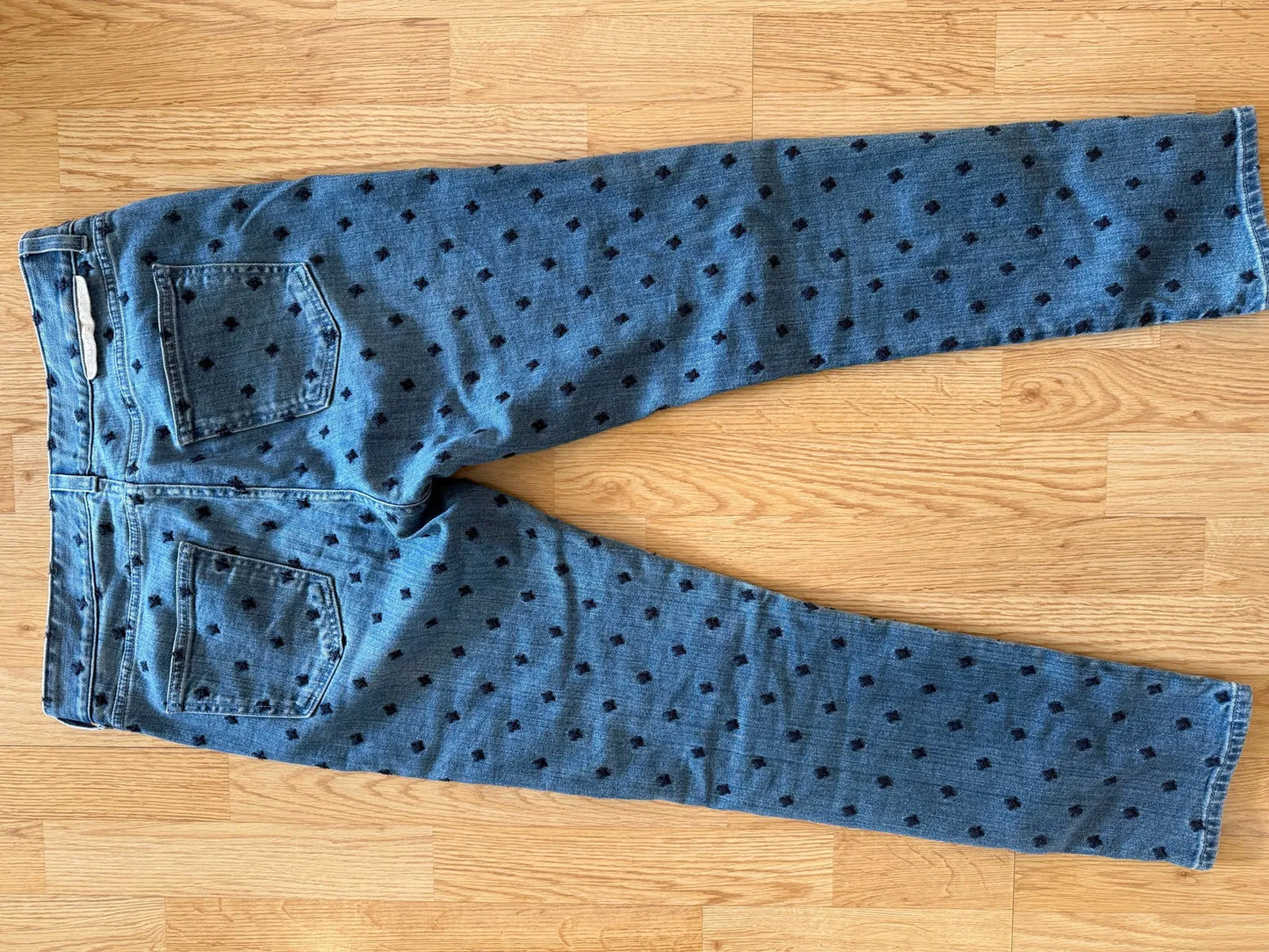 Stella Mccartney-jeans