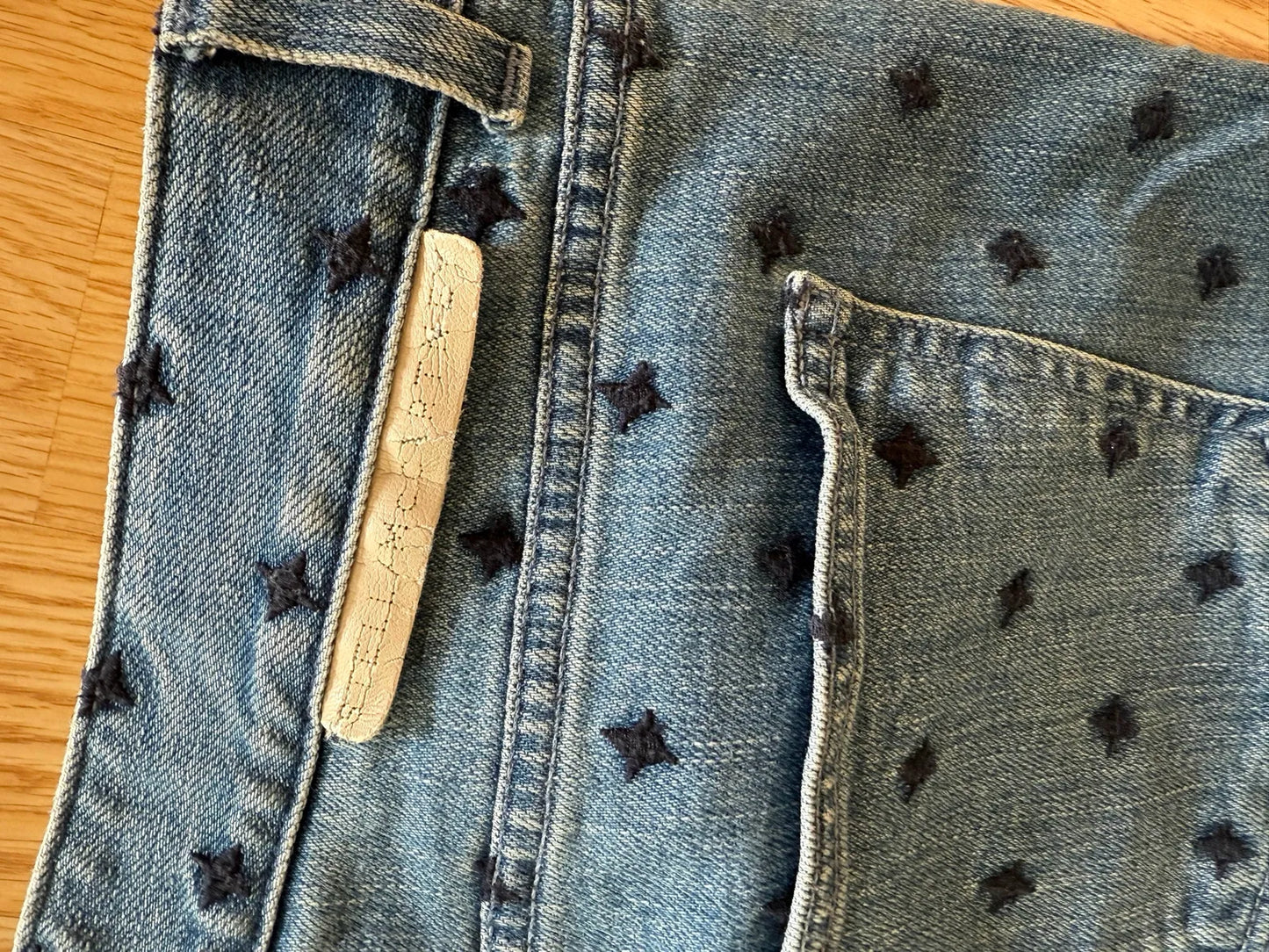 Stella Mccartney-jeans