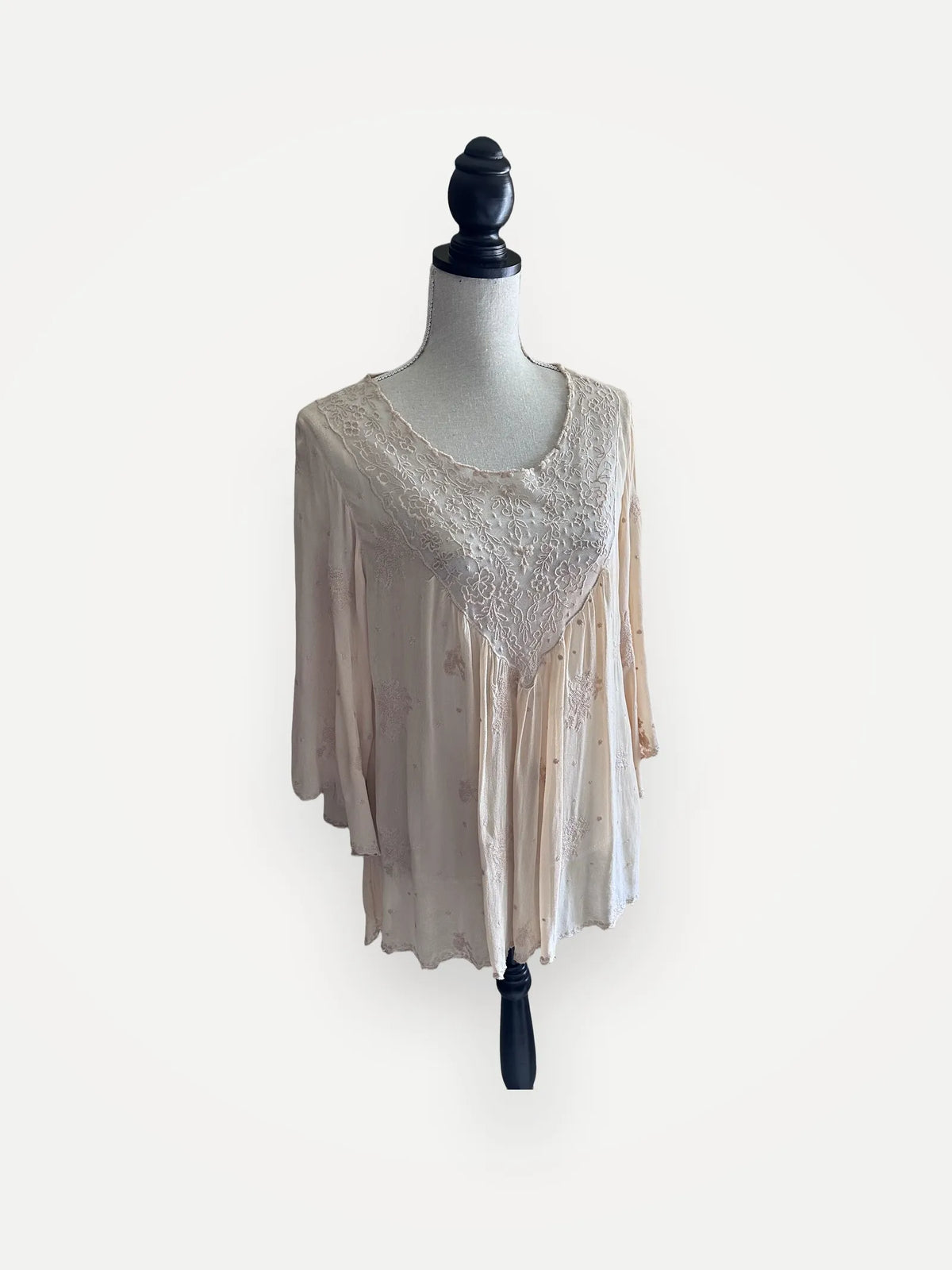 By Timo Blouse