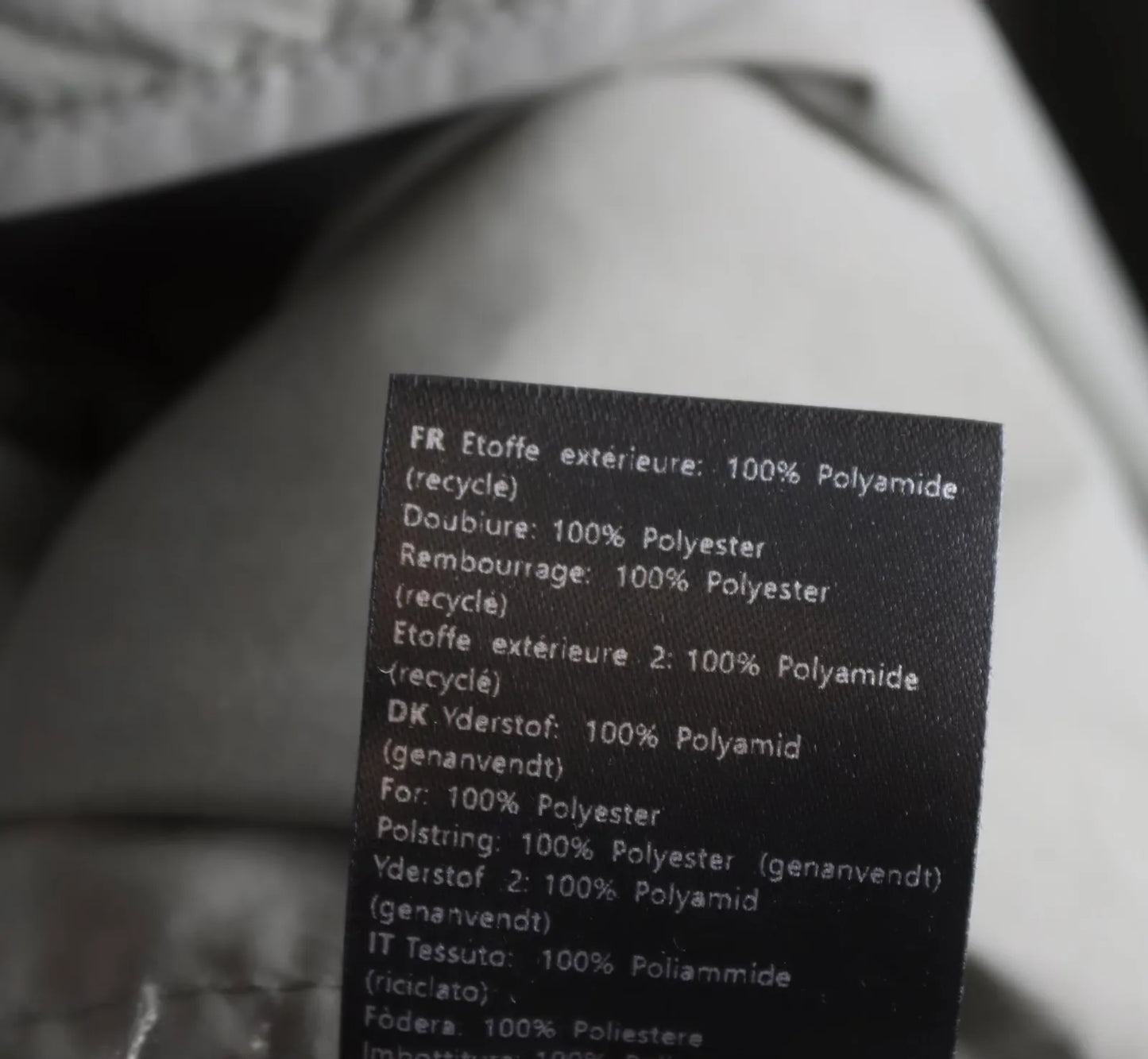 Samsøe Samsøe Saraff Trench Vetiver Trenchcoat