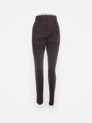 Max Mara Suit Trousers