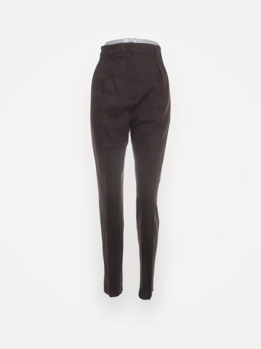 Max Mara Suit Trousers
