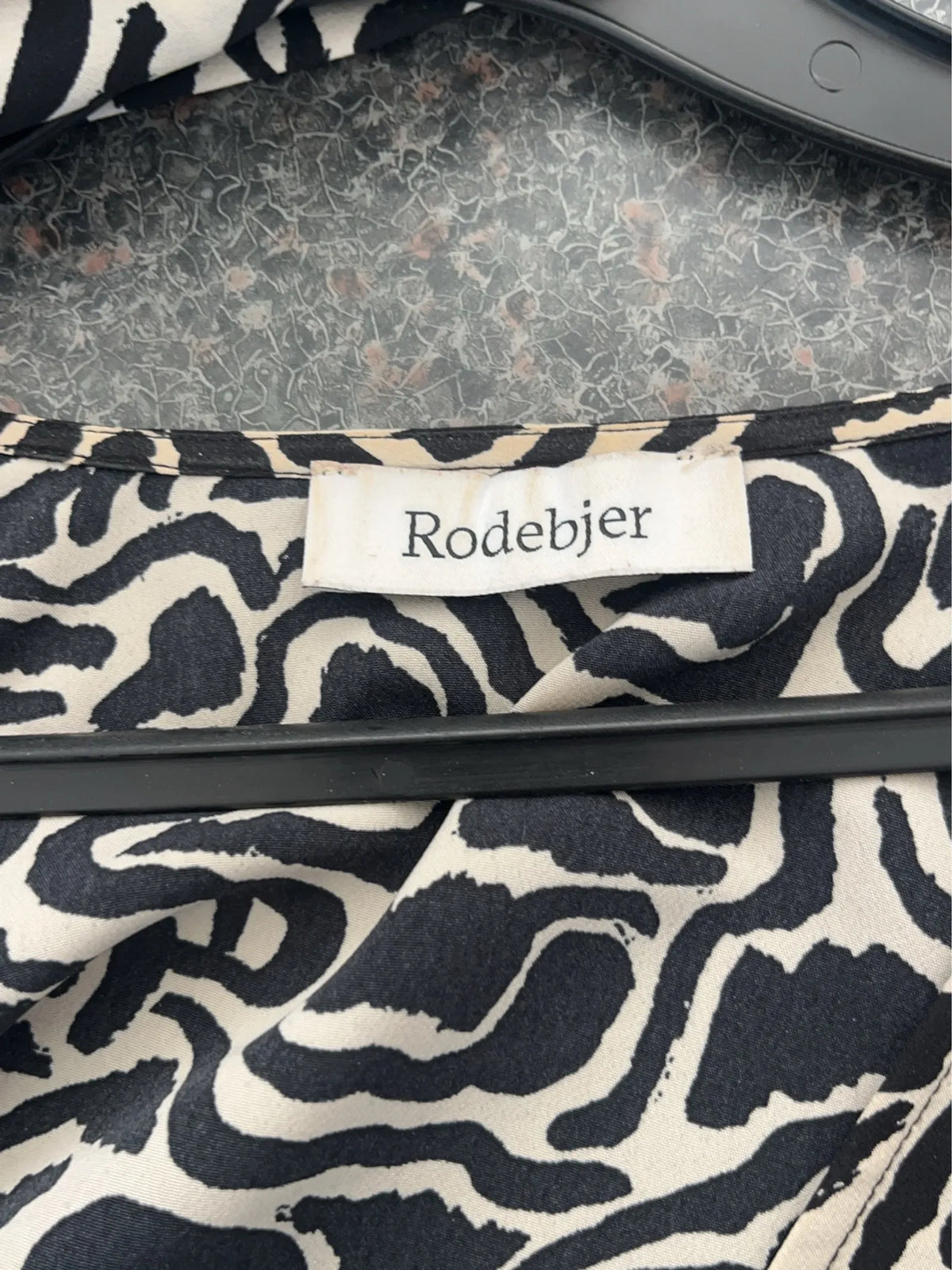 Rodebjer Dove Och Gilot-set