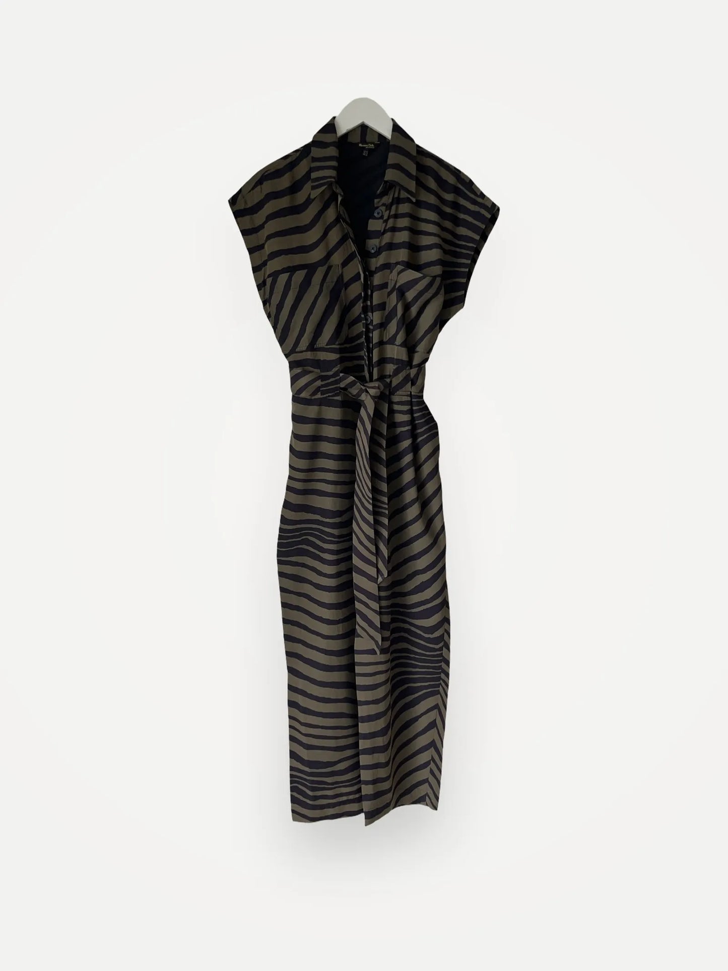 Massimo Dutti Jumpsuit