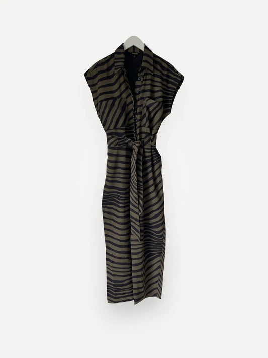 Massimo Dutti Jumpsuit