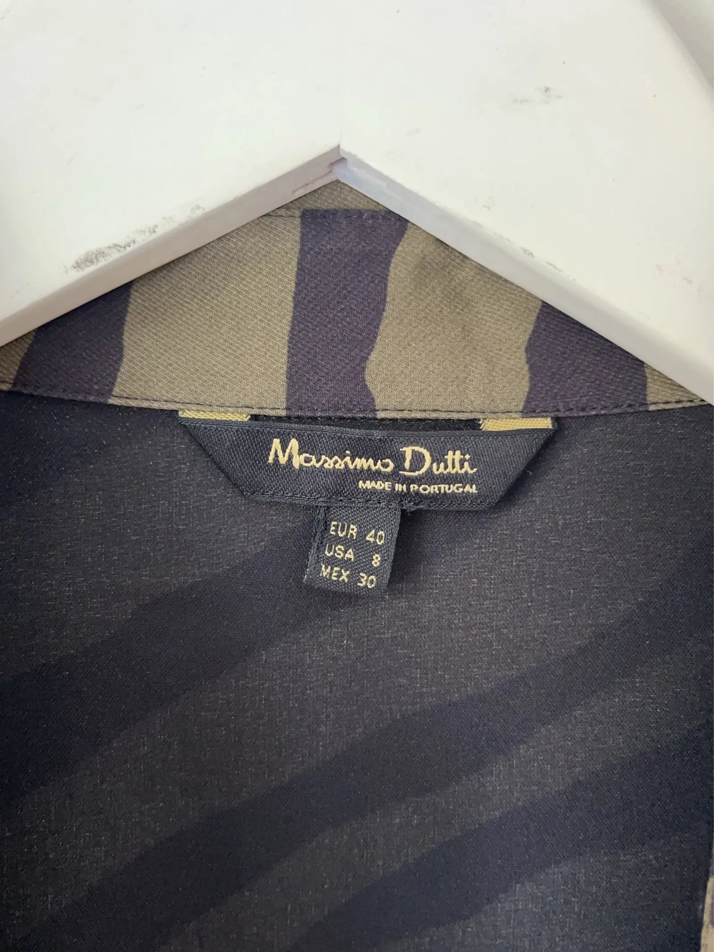 Massimo Dutti Jumpsuit