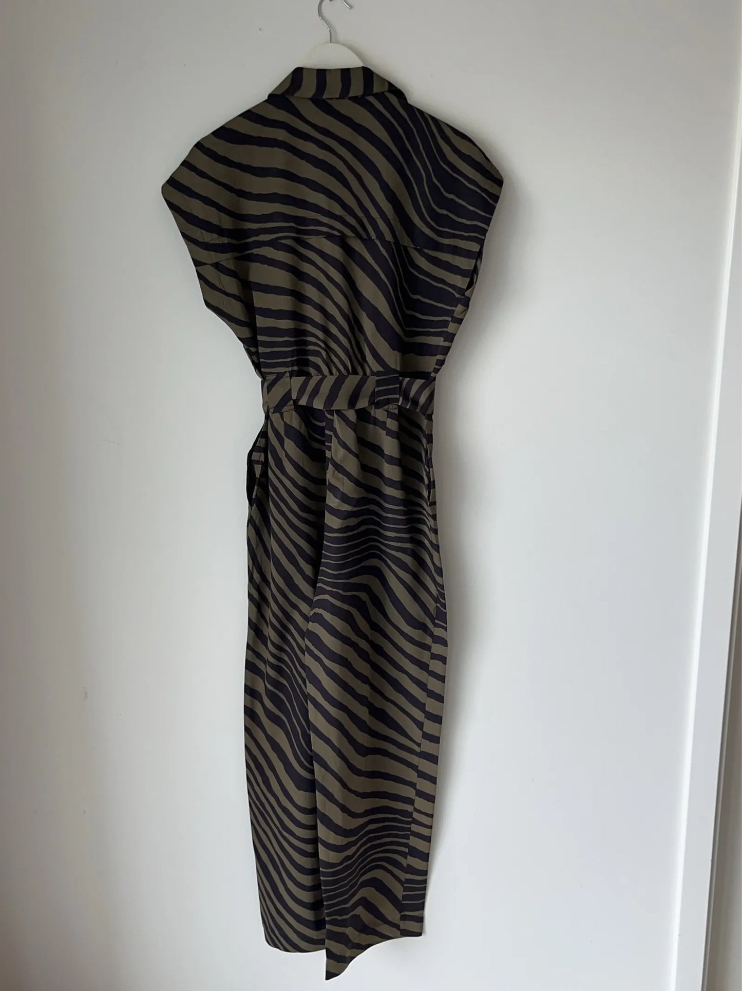 Massimo Dutti Jumpsuit