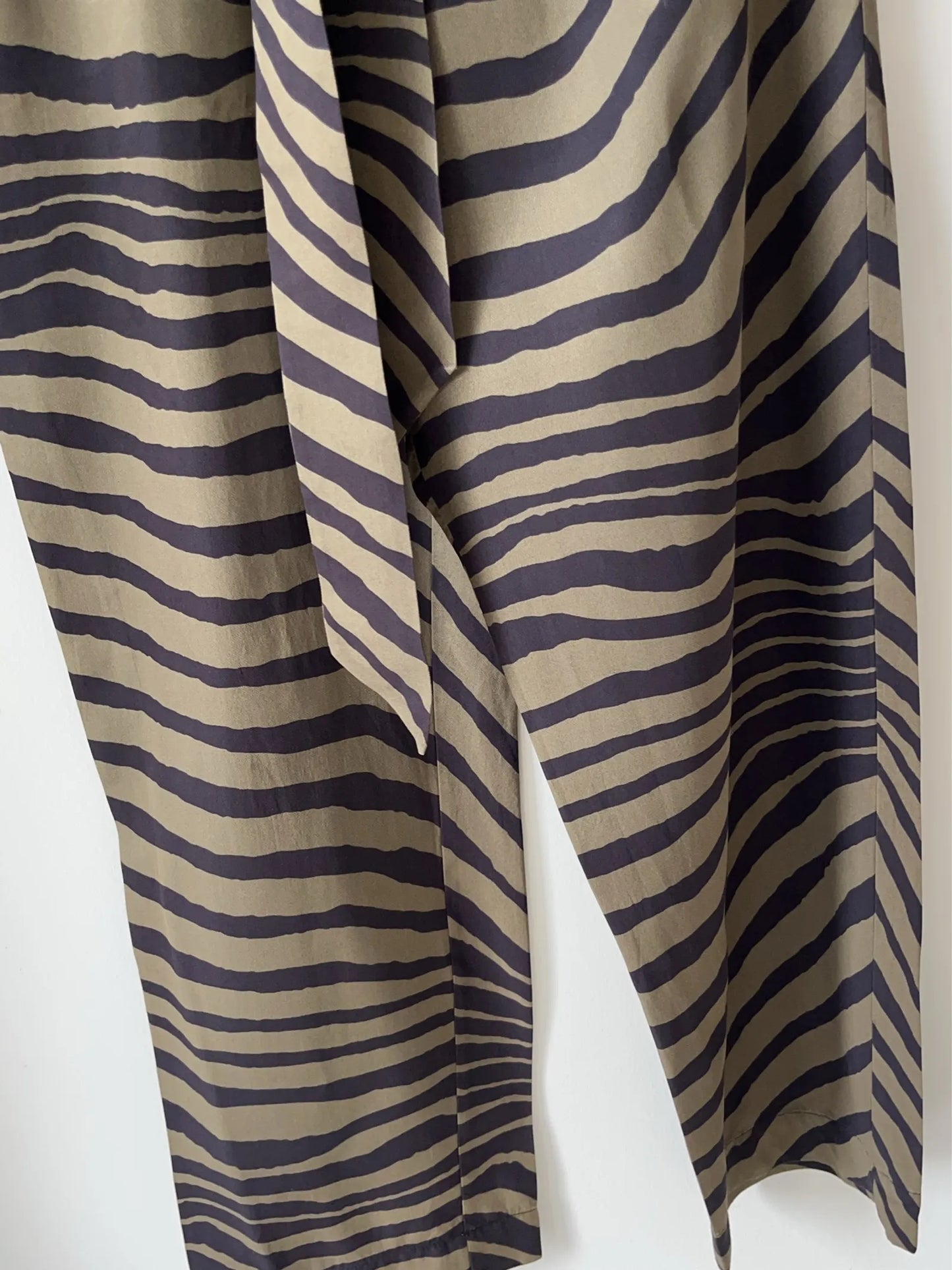 Massimo Dutti Jumpsuit